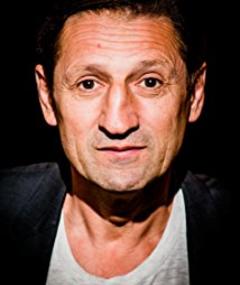 Photo of Andreas Patton