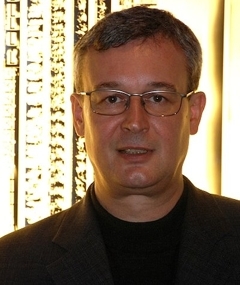 Photo of Peter Tscherkassky