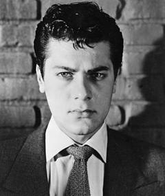 Photo of Tony Curtis
