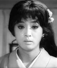 Photo of Osamu Ogasawara