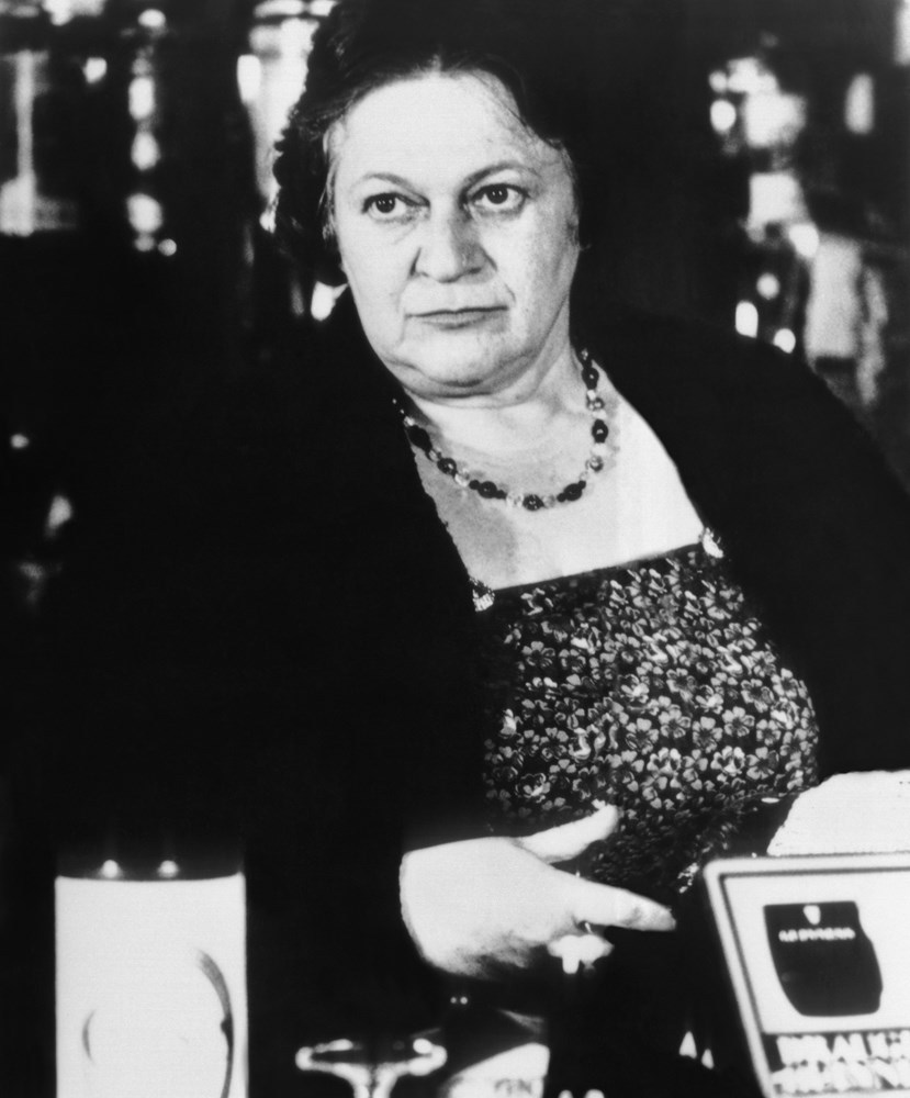 Lila Kaye Lila Kaye