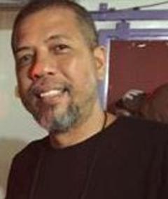 Photo of Larry Manda