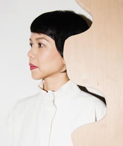 Photo of Patty Eustaquio
