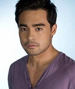 Photo of Sid Lucero