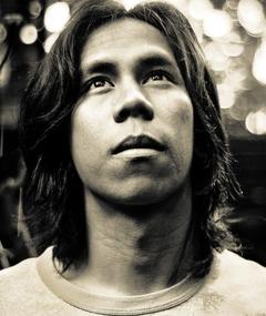 Photo of Earl Drilon