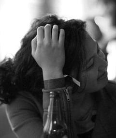 Photo of Lia Martinez