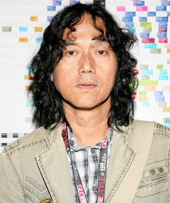 Photo of Perry Dizon