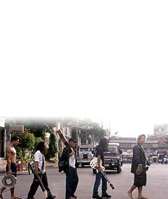 Photo of The Brockas