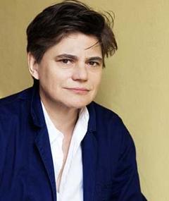 Photo of Bettina Böhler