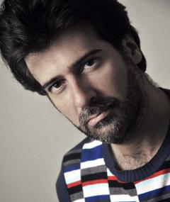 Photo of Rafael Spregelburd