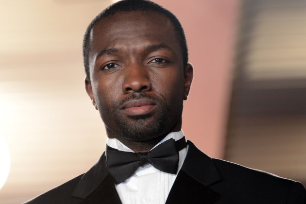 Jamie Hector – Movies, Bio and Lists on MUBI