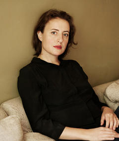 Photo of Maren Eggert