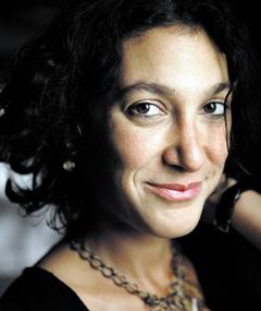 Photo of Emily Atef