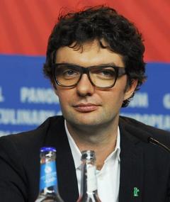 Photo of Gian-Piero Ringel