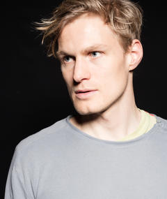 Photo of Jirka Zett