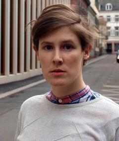 Photo of Miriam Horwitz