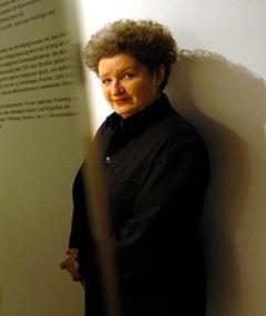 Photo of Lisl Ponger