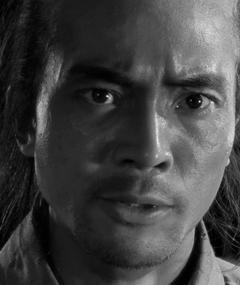 Photo of Yoshio Tsuchiya