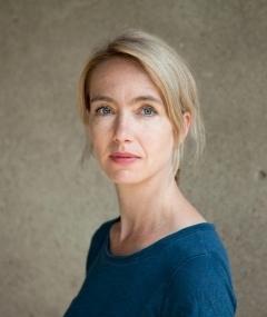 Photo of Ursina Lardi