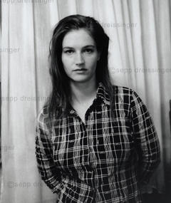 Photo of Anne Tismer