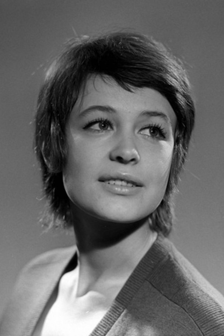 Vadim Abdrashitov: biography, filmography 96 Vadim Abdrashitov: biography, filmography 45