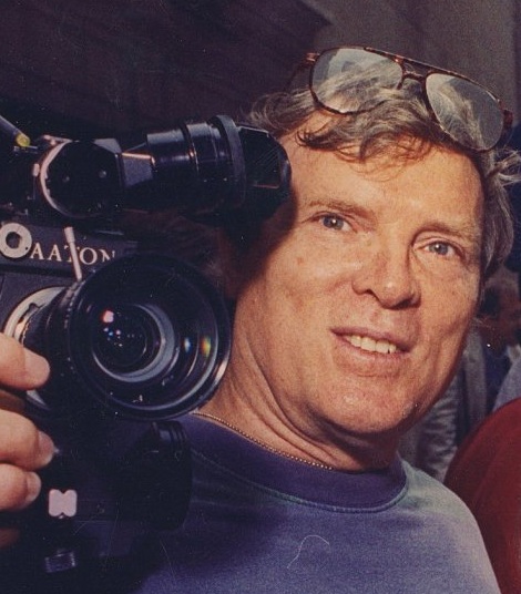 D.A. Pennebaker Movies, Bio and Lists on MUBI