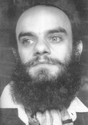 Charles ludlam plays image