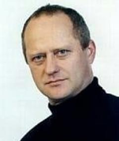 Photo of Edward Zentara