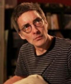 Photo of Martin Langenbach