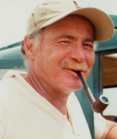 Photo of Jean Penzer