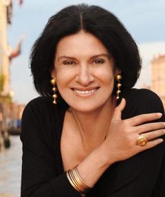 Photo of Paloma Picasso