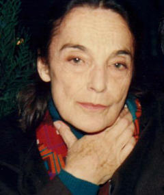 Photo of Elisabeth Kaza