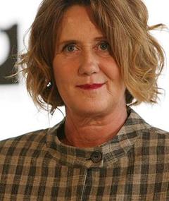 Photo of Verónica Llinás