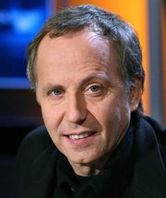 Photo of Fabrice Luchini