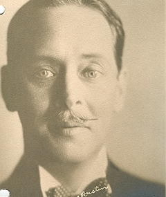 Photo of William Austin