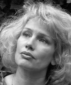 Photo of Catherine Belkhodja