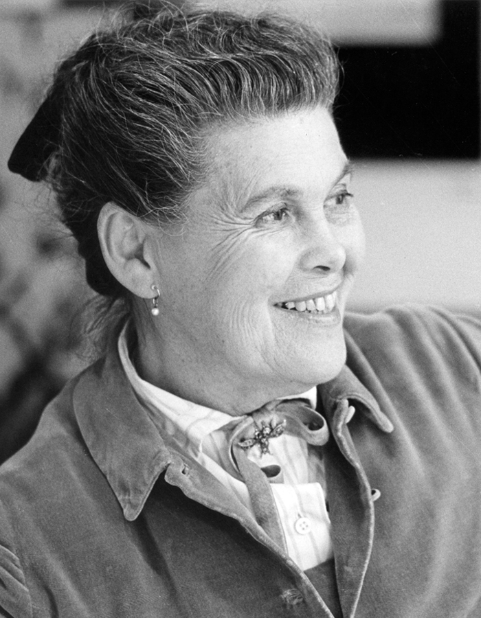 Ray Eames Movies, Bio and Lists on MUBI