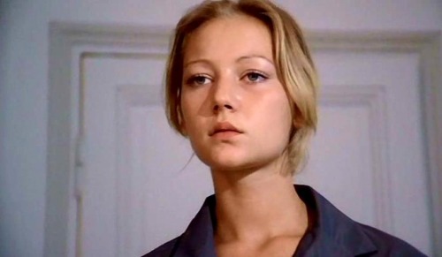 Martine Stedil Martine Stedil