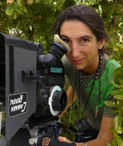 Photo of Pascale Granel