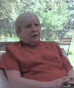 Photo of Dominique Duvergé