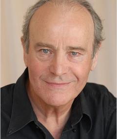 Photo of Jean-Pierre Andréani