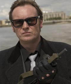 Photo of Philip Glenister