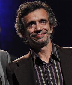 Photo of Rodolphe Molla