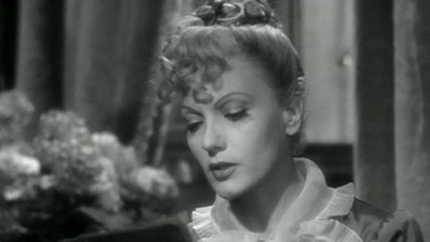 Malombra (1942) MUBI