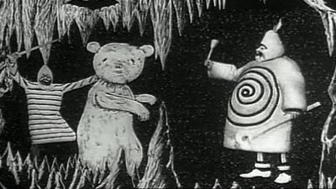 Image result for alfred jarry ubu roi 1965