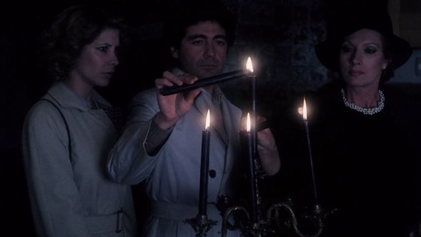 The Mistress And The Slave 1975
