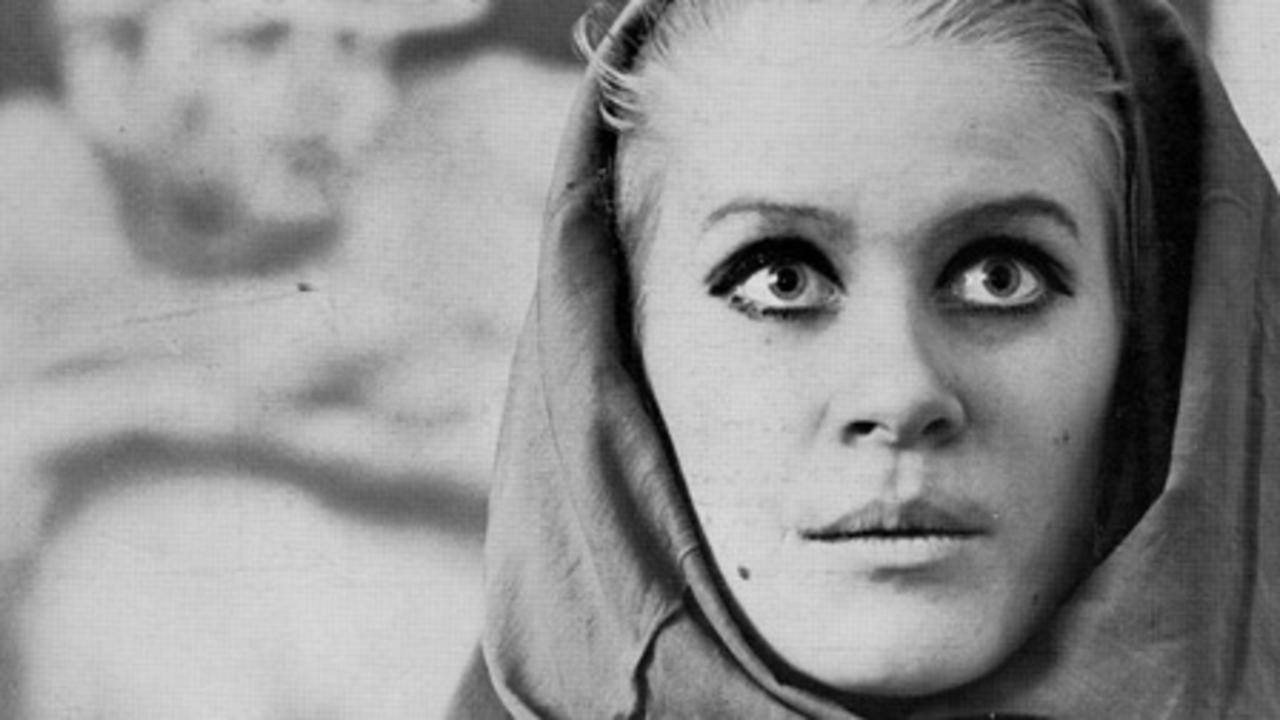 Lena Svedberg - Alchetron, The Free Social Encyclopedia