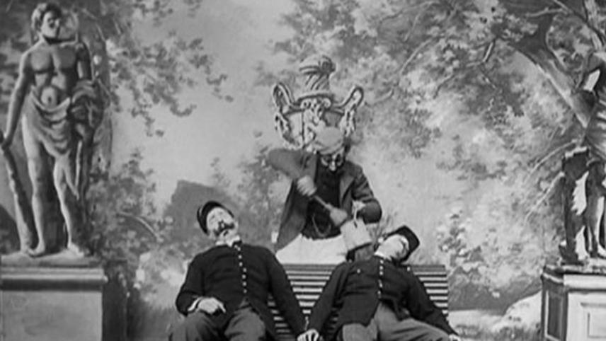 georges melies bio georges m 233 li 232 s movies bio and lists on mubi georges melies bio georges m 233 li 232 s movies bio and lists on mubi
