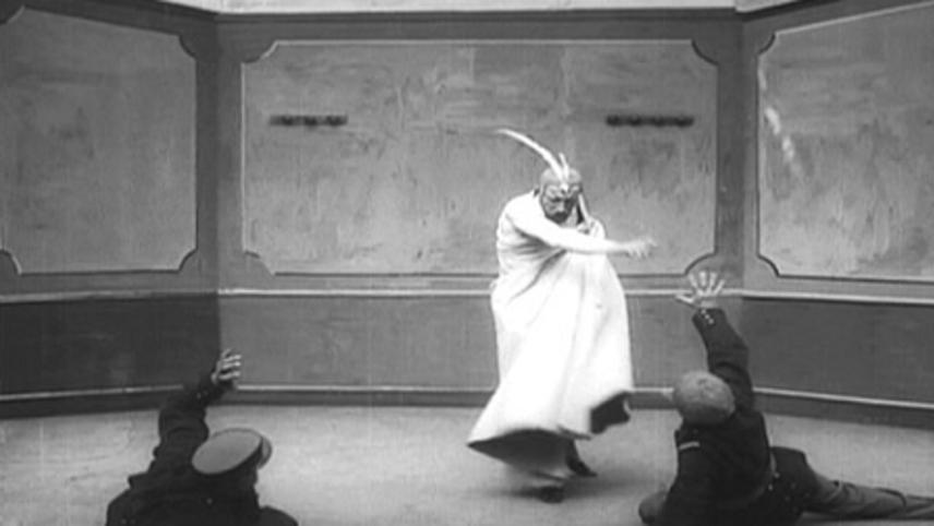 georges melies bio georges m 233 li 232 s movies bio and lists on mubi georges melies bio georges m 233 li 232 s movies bio and lists on mubi