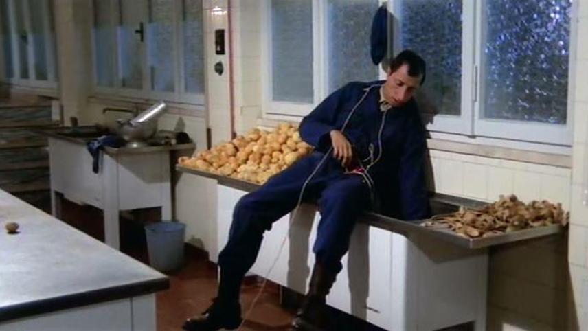 Patroclooo E Il Soldato Camillone Grande Grosso E Frescone